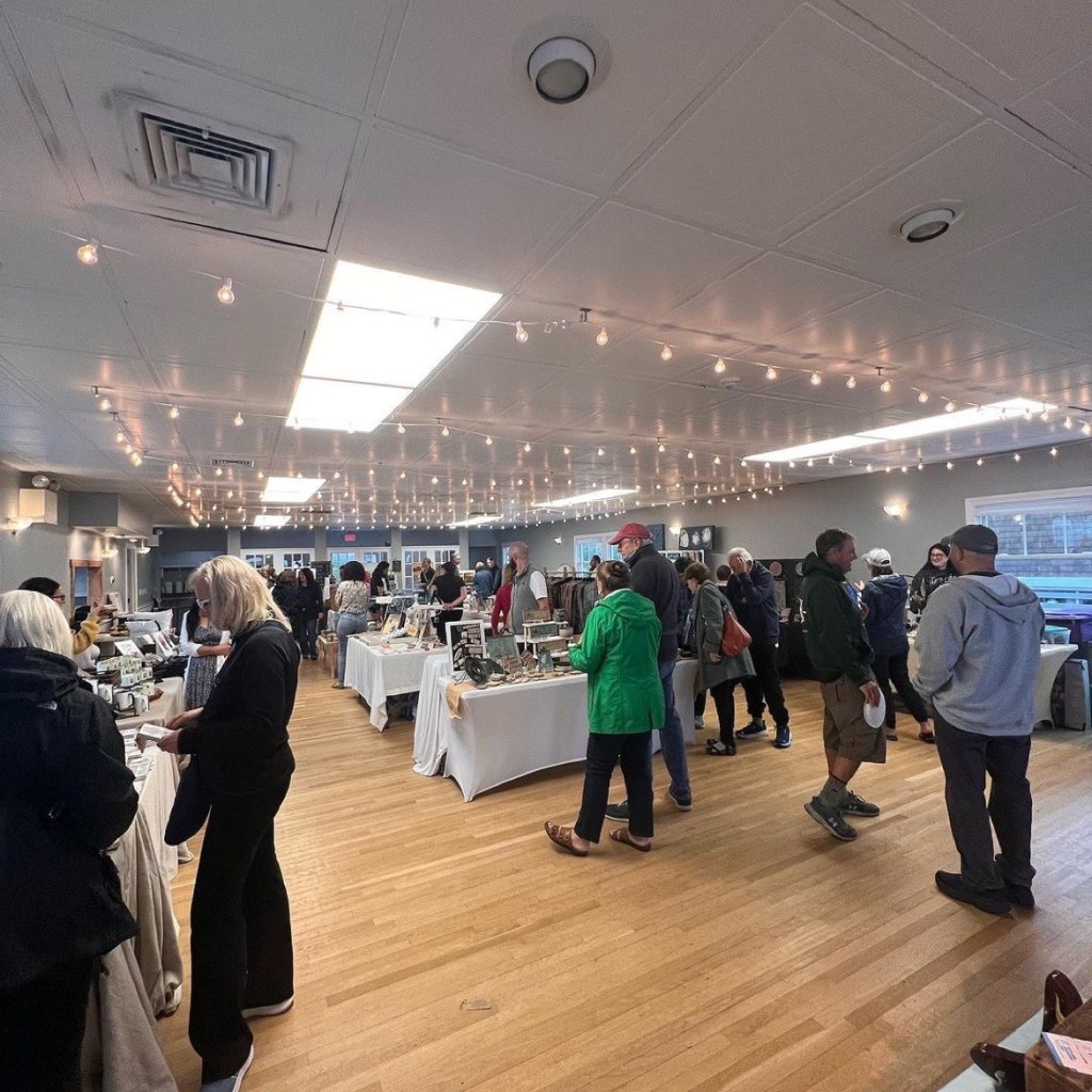 Local401Artists Art Market