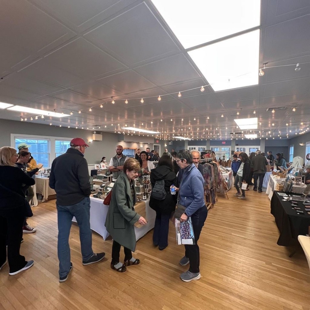 Local401Artists Art Market