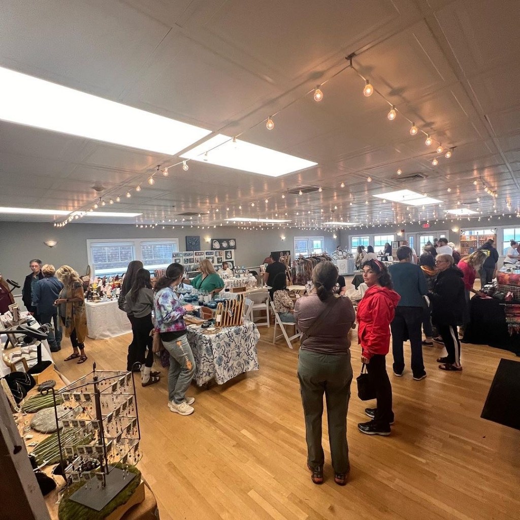 Local401Artists Art Market